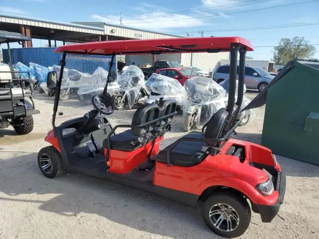 2022 Golf Golf Cart