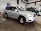 2008 Toyota Highlander