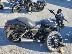 2015 Harley-Davidson XG750 en venta en Las Vegas, NV