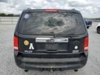 2012 Honda Pilot Touring