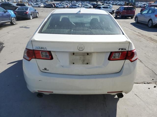 2010 Acura TSX