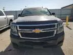 2015 Chevrolet Suburban C1500 LT