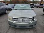 2008 Lincoln MKZ