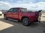 2019 Chevrolet Silverado C1500 LT