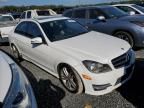 2014 Mercedes-Benz C 300 4matic