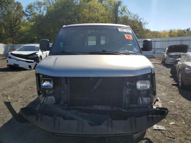 2004 Chevrolet Express G1500