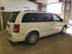 2008 Chrysler Town & Country Touring