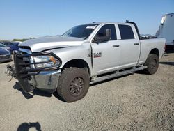 Dodge salvage cars for sale: 2018 Dodge RAM 3500 ST