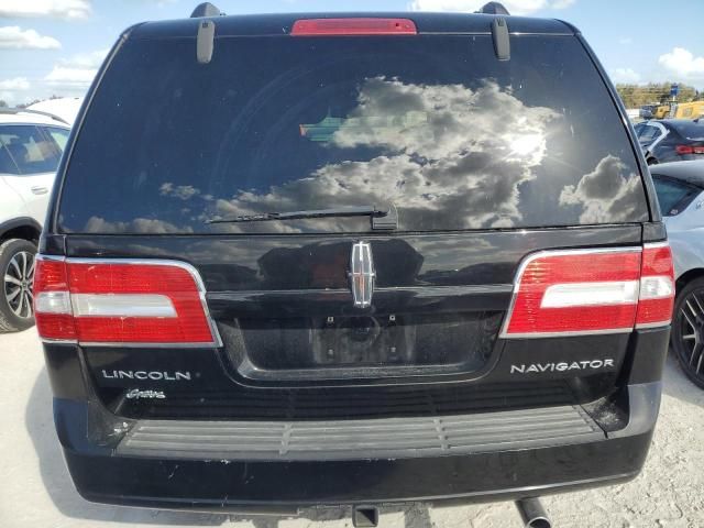 2007 Lincoln Navigator