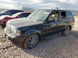 2008 Land Rover Range Rover Sport HSE en venta en Phoenix, AZ