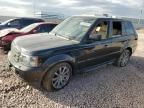 2008 Land Rover Range Rover Sport HSE