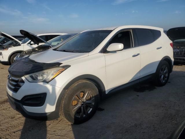 2015 Hyundai Santa FE Sport