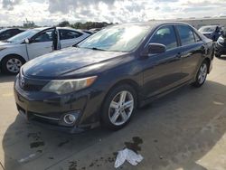 2013 Toyota Camry L en venta en Riverview, FL