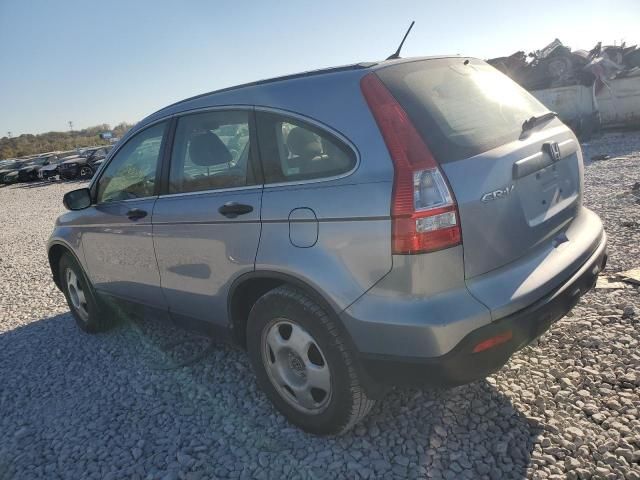 2009 Honda CR-V LX