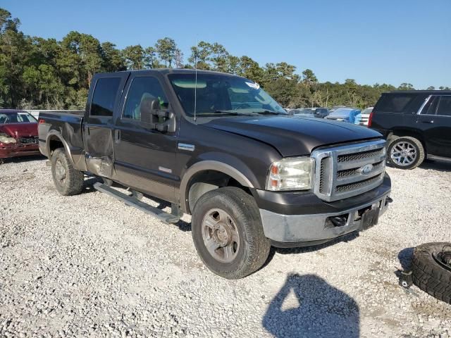 2005 Ford F250 Super Duty