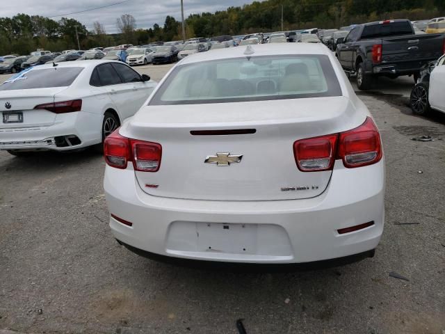 2015 Chevrolet Malibu 2LT