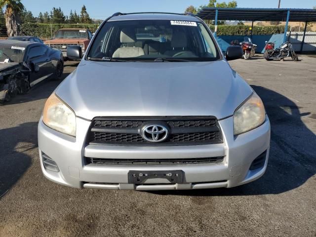 2009 Toyota Rav4