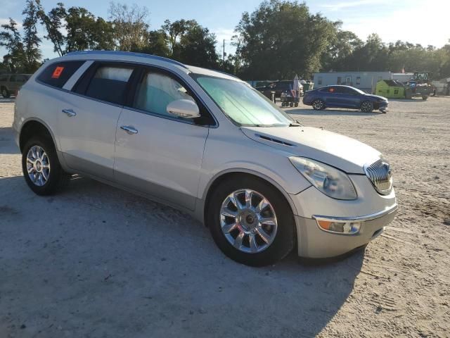 2011 Buick Enclave CXL