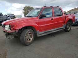 2005 Ford Explorer Sport Trac en venta en Albuquerque, NM