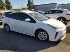 2020 Toyota Prius L