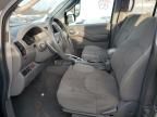 2008 Nissan Frontier Crew Cab LE