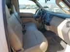 2008 Ford F350 SRW Super Duty