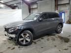 2018 Mercedes-Benz GLC 300 4matic