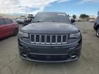 2014 Jeep Grand Cherokee SRT-8