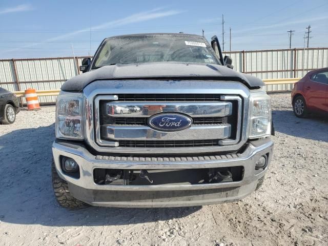 2014 Ford F250 Super Duty