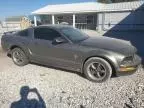 2005 Ford Mustang