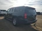 2018 Chevrolet Suburban K1500 LT