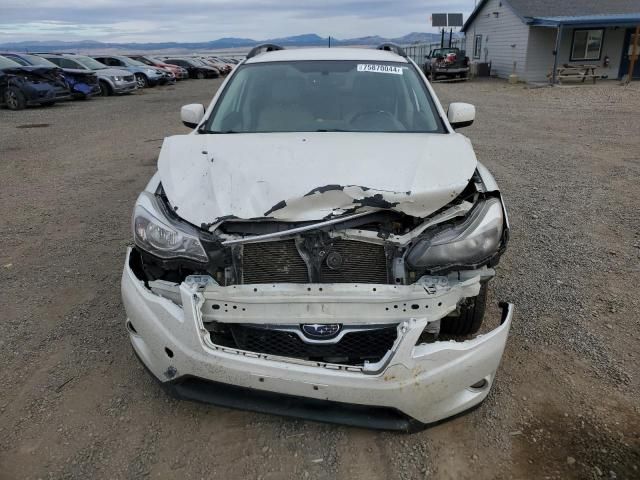 2013 Subaru XV Crosstrek 2.0 Limited