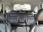 2008 Honda CR-V EXL