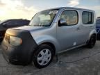 2010 Nissan Cube Base