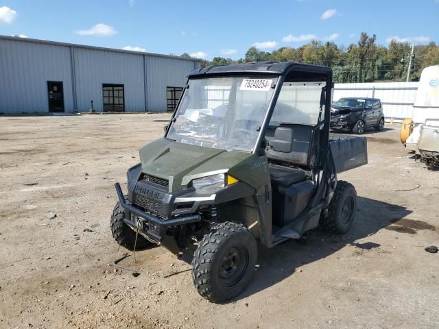 2019 Polaris Ranger 570