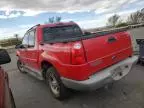 2005 Ford Explorer Sport Trac