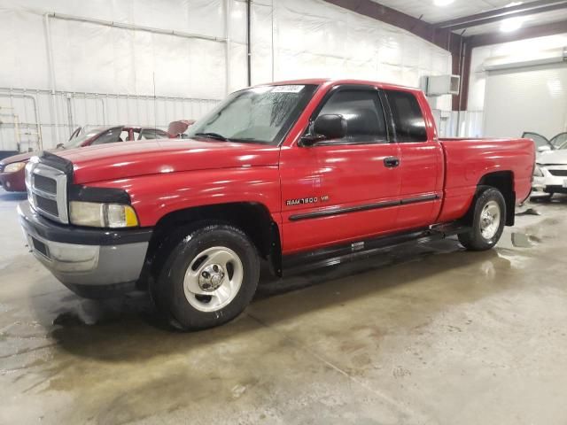 2000 Dodge RAM 1500