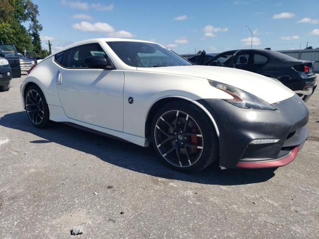 2016 Nissan 370Z Base