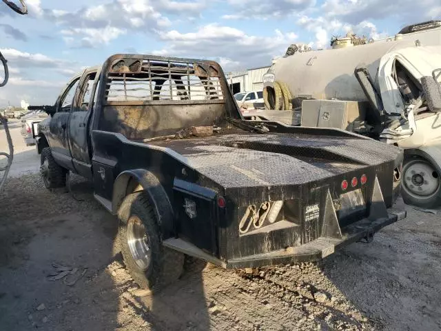 2008 Dodge RAM 3500 ST