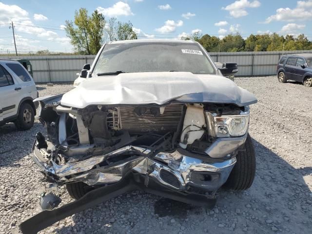 2019 Dodge RAM 1500 BIG HORN/LONE Star