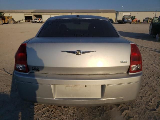 2006 Chrysler 300