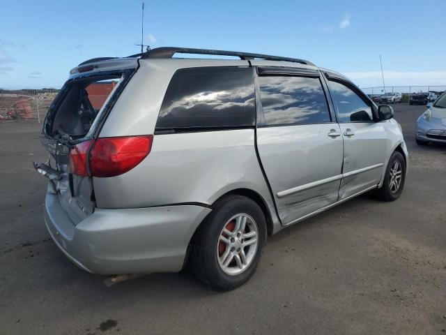 2007 Toyota Sienna CE