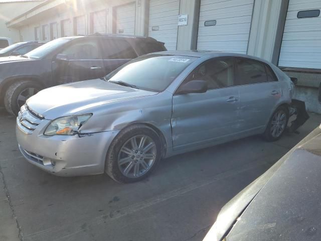 2006 Toyota Avalon XL