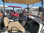 2011 Aspt Golf Cart