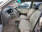 2005 Toyota Highlander Limited