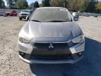 2017 Mitsubishi Outlander Sport ES