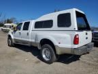 2008 Ford F450 Super Duty