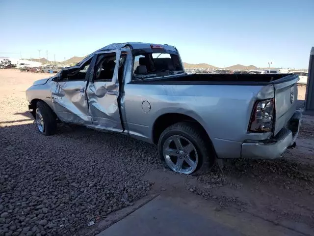 2010 Dodge RAM 1500