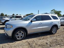 Dodge Vehiculos salvage en venta: 2011 Dodge Durango Express