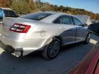 2013 Ford Taurus Limited